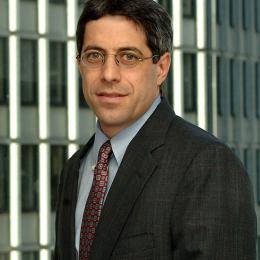 Photo of lawyer in suit
