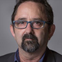 Bernard J. Wolfson