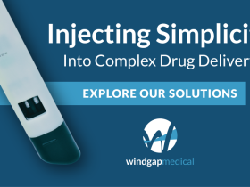 Injecting Simplicity Into Complex Drug Delivery