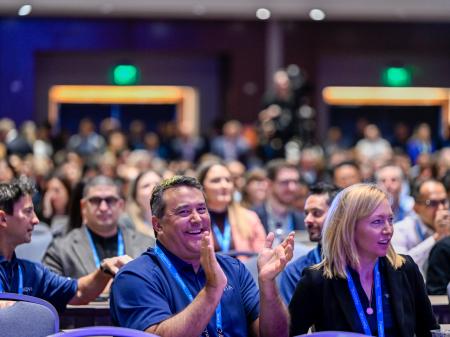 Digital Pharma East 2022 Highlight