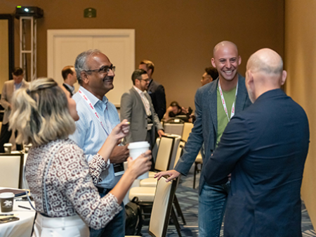 networking