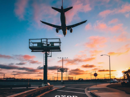 DP Engage - Airport Info