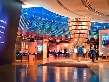 national constitution center