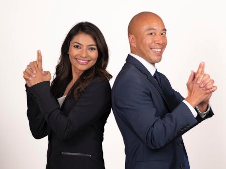 MASS West 2022 Conference Co-Chairs