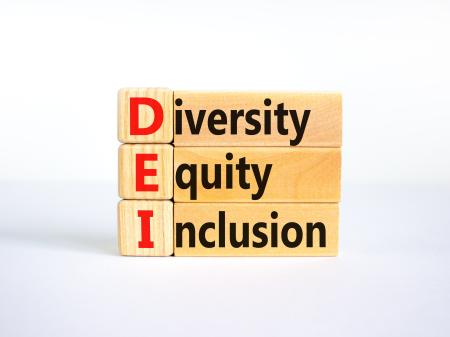 Diversity Equity and Inclusion