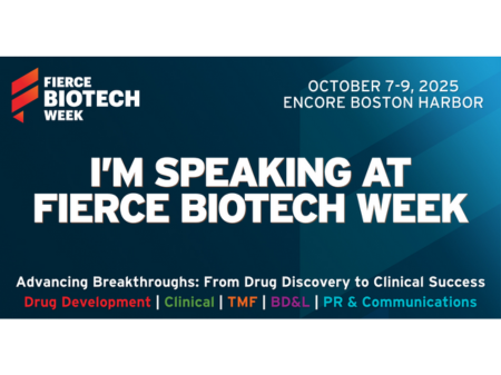 Fierce Biotech Week