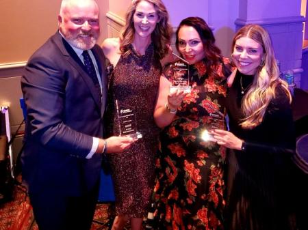Fierce Pharma Marketing Awards 2022 - Live Photo