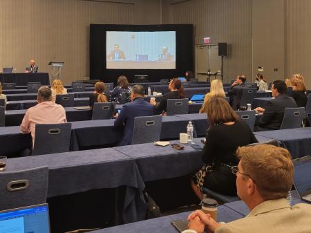 Fierce Pharma PR & Communications Summit