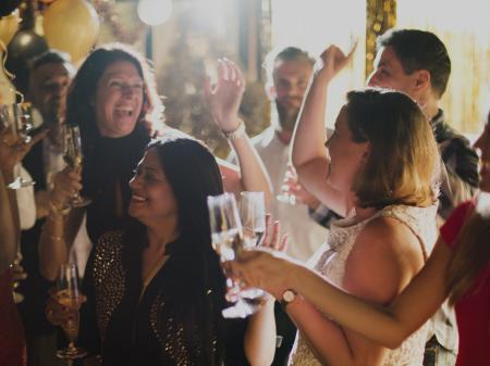 After Party Image