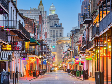 New Orleans 2
