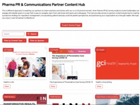 Content Hub
