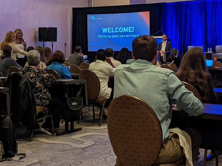Pharma PR & Communications Summit Sessions