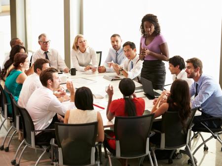 Promotional Review Committee Compliance and Best Practices Summit