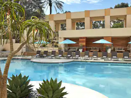 San Diego Marriott La Jolla