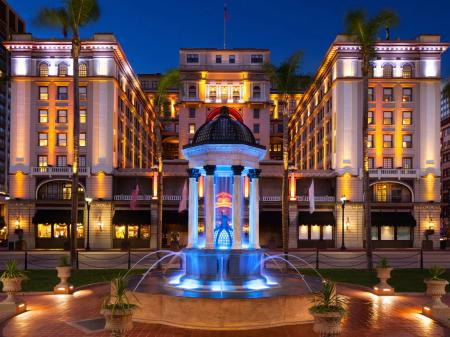 THE US GRANT, a Luxury Collection Hotel San Diego