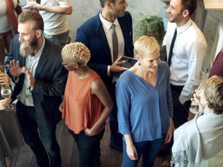 networking