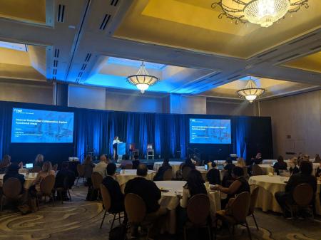 TMF Summit 2021