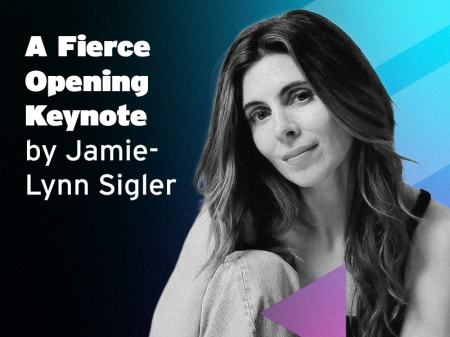 Jamie Lynn Sigler