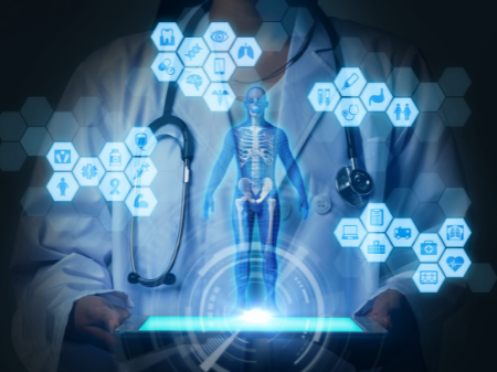 Virtual Clinical Trials