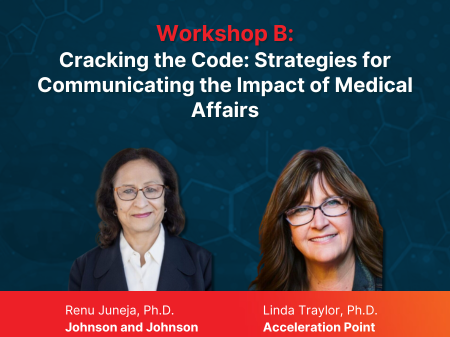 Cracking the Code: Strategies for Communicating the Impact of Medical Affairs