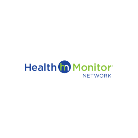 Health Monitor Network logo