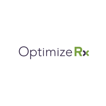 Optimize Rx logo