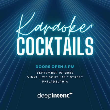 DeepIntent After Party
