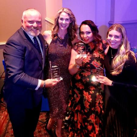 Fierce Pharma Marketing Awards 2022 - Live Photo