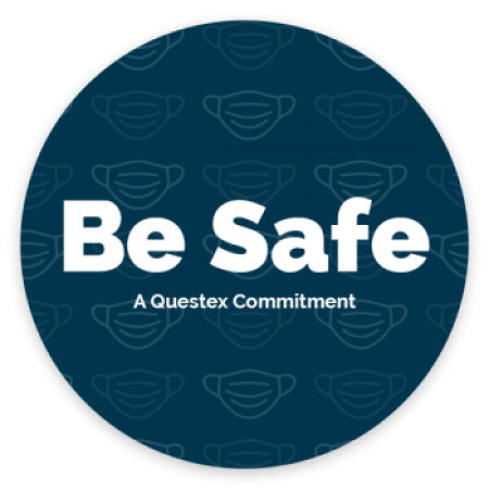 Be Safe