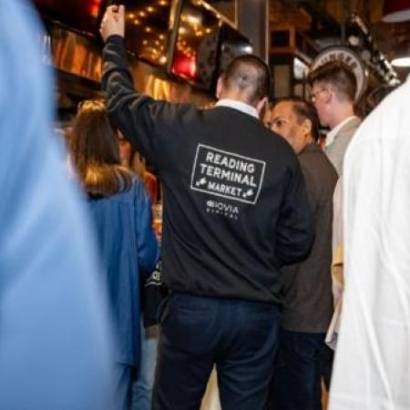 Experiences at Fierce Pharma Week