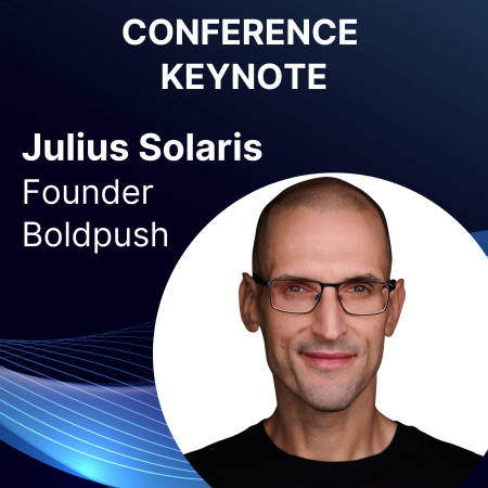 PMP Julius Keynote