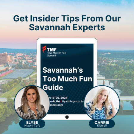 Savannah Guru Tips