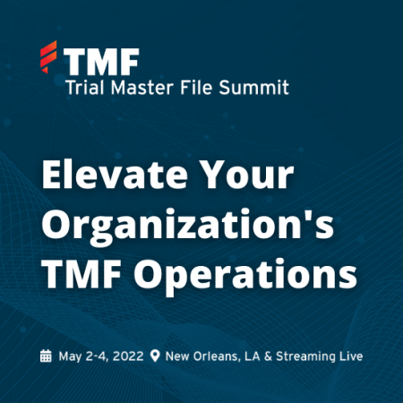 TMF Summit 2022