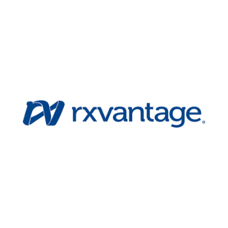 RXVantage logo