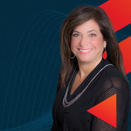 Wendy Lund, Chief Communications Officer, Organon