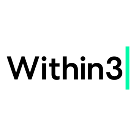Within3 Logo