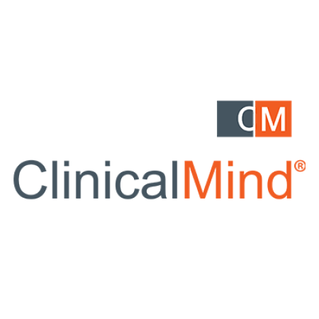 ClinicalMind logo