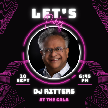 dj ritters
