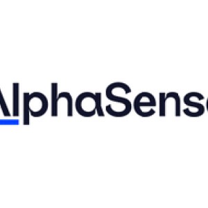 AlphaSense Logo