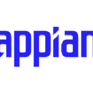 Appian Logo