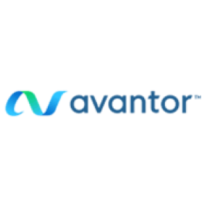 Avantor logo