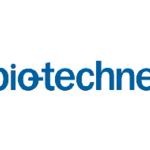 Biotechne Listing Logo