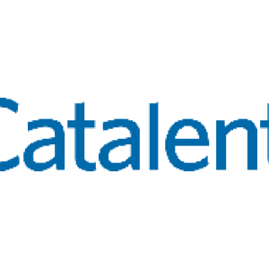 Catalent Logo