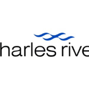 Charles river logo