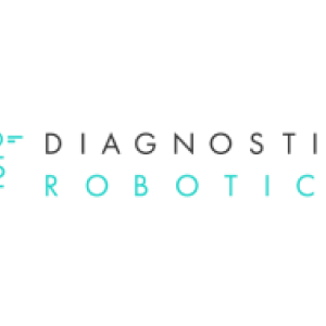 Diagnostic robotics logo