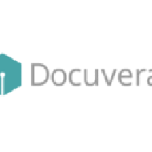 Docuvera Logo