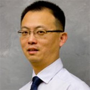 Feng Zhang
