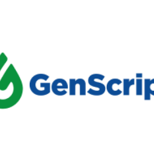 Genscript Logo