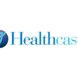 Healthcasts Logo