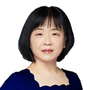 Hong Li